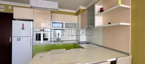 2 Schlafzimmer Wohnung in Sveti Vlas, Bulgaria, Nr. 1074 11