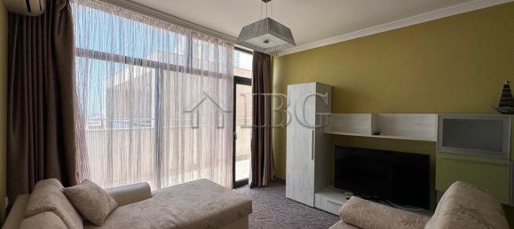 2 Schlafzimmer Wohnung in Sveti Vlas, Bulgaria, Nr. 1074 2