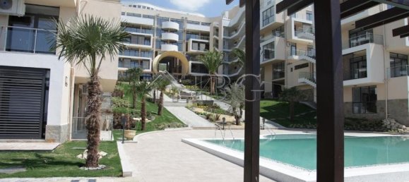 2 Schlafzimmer Wohnung in Sveti Vlas, Bulgaria, Nr. 1074 24