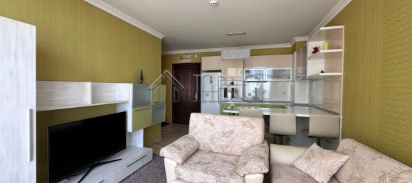 2 Schlafzimmer Wohnung in Sveti Vlas, Bulgaria, Nr. 1074 12