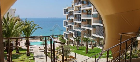 2 Schlafzimmer Wohnung in Sveti Vlas, Bulgaria, Nr. 1074 23