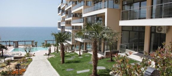 2 Schlafzimmer Wohnung in Sveti Vlas, Bulgaria, Nr. 1074 27