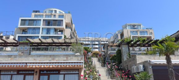 2 Schlafzimmer Wohnung in Sveti Vlas, Bulgaria, Nr. 1074 20