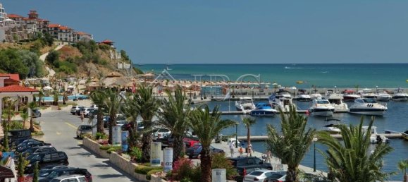 2 Schlafzimmer Wohnung in Sveti Vlas, Bulgaria, Nr. 1074 29