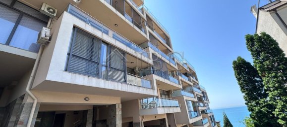 2 Schlafzimmer Wohnung in Sveti Vlas, Bulgaria, Nr. 1074 21