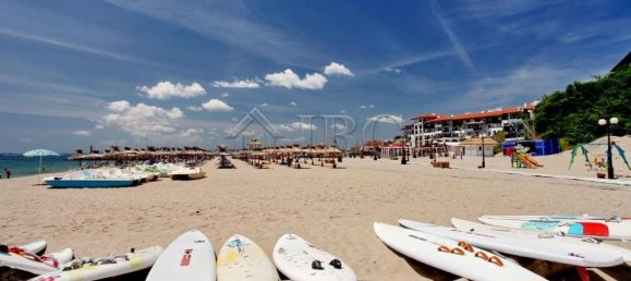 2 Schlafzimmer Wohnung in Sveti Vlas, Bulgaria, Nr. 1074 28