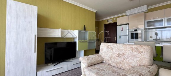 2 Schlafzimmer Wohnung in Sveti Vlas, Bulgaria, Nr. 1074 13