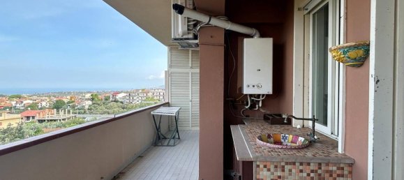 Apartamento de 4 divisões em Pace del Mela, Italy N.º 153294 10