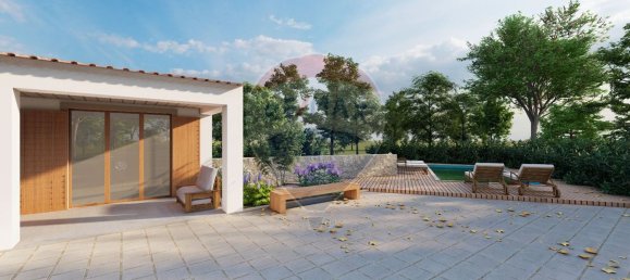 3 chambres Maison à Ferreira do Zezere, Portugal No. 16079 17