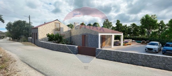 3 chambres Maison à Ferreira do Zezere, Portugal No. 16079 13