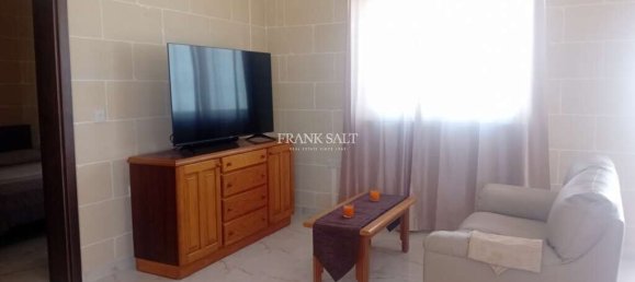 2 chambres Penthouse à Victoria, Malta No. 11355 2