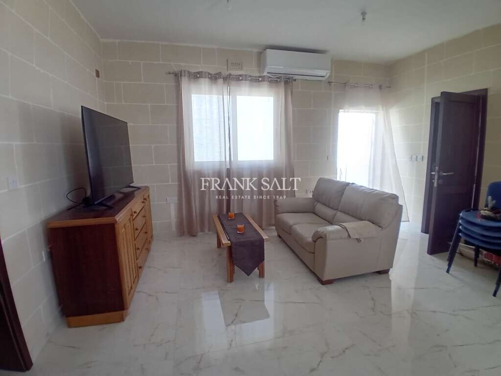 2 chambres Penthouse à Victoria, Malta No. 11355