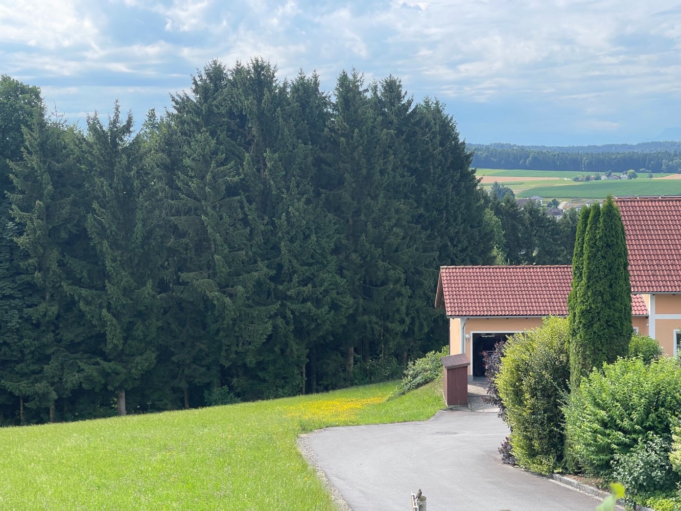 4-Zimmer Haus in Oberösterreich, Austria, Nr. 228300