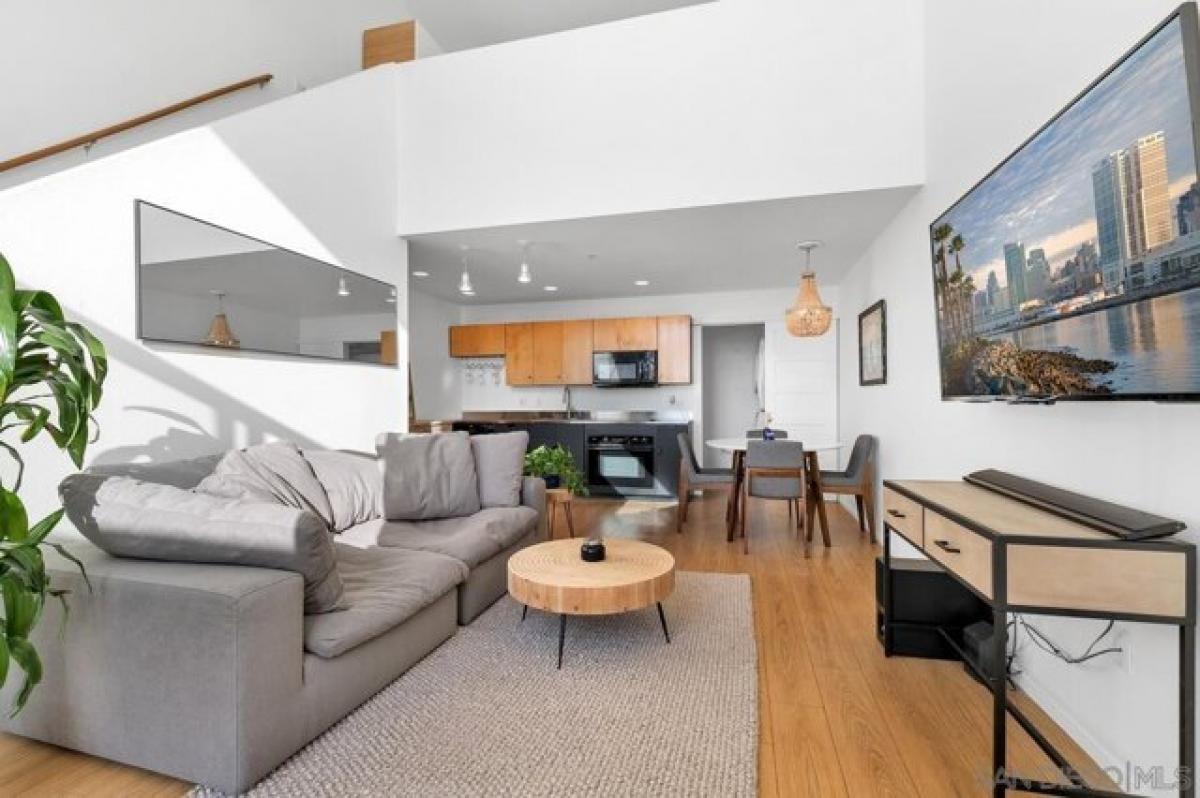 Studio in San Diego, USA, Nr. 235126