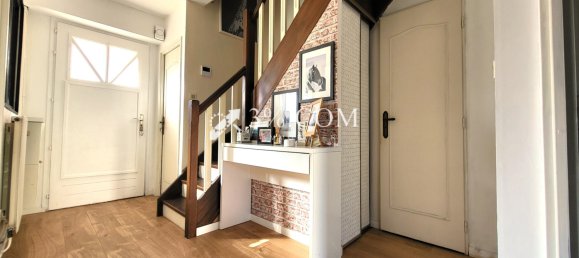 3 Schlafzimmer Haus in Fouquieres-les-Bethune, France, Nr. 282197 5