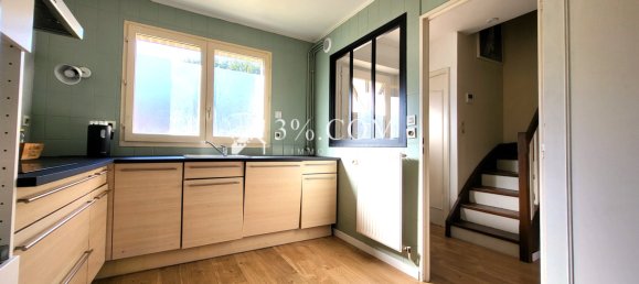 3 Schlafzimmer Haus in Fouquieres-les-Bethune, France, Nr. 282197 4