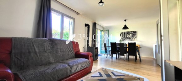 3 Schlafzimmer Haus in Fouquieres-les-Bethune, France, Nr. 282197 2