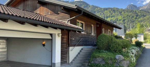 4 rooms Bungalow in Nenzing, Austria No. 187391 12