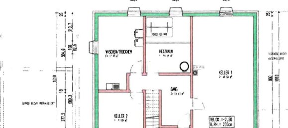 4 rooms Bungalow in Nenzing, Austria No. 187391 22