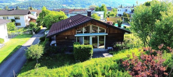 4 rooms Bungalow in Nenzing, Austria No. 187391 2
