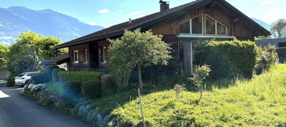 4 rooms Bungalow in Nenzing, Austria No. 187391 16