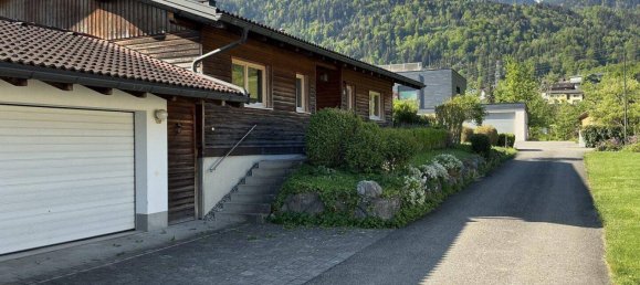 4 rooms Bungalow in Nenzing, Austria No. 187391 17