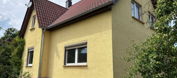 8-Zimmer Stadthaus in Saale-Holzland, Germany, Nr. 288759 5