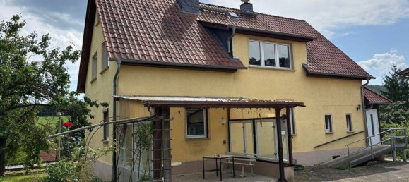 8-Zimmer Stadthaus in Saale-Holzland, Germany, Nr. 288759 7