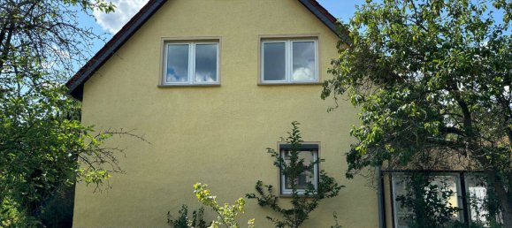 8-Zimmer Stadthaus in Saale-Holzland, Germany, Nr. 288759 6