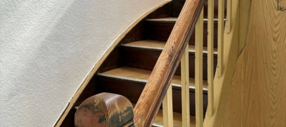 8-Zimmer Stadthaus in Saale-Holzland, Germany, Nr. 288759 13