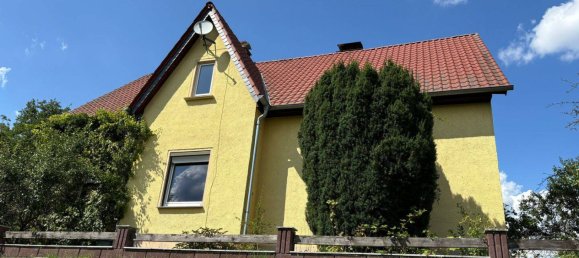 8-Zimmer Stadthaus in Saale-Holzland, Germany, Nr. 288759 2