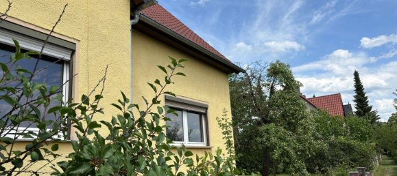 8-Zimmer Stadthaus in Saale-Holzland, Germany, Nr. 288759 3