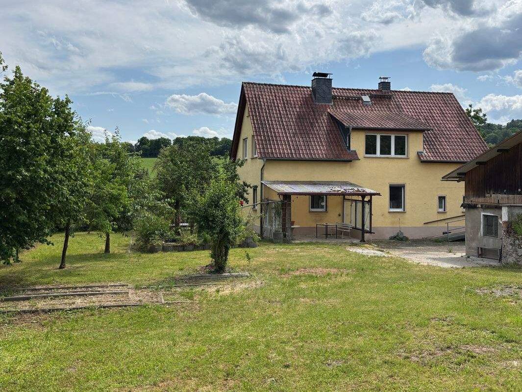 8-Zimmer Stadthaus in Saale-Holzland, Germany, Nr. 288759