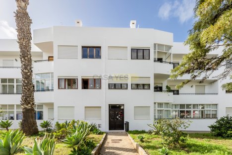 Квартира с 3 спальнями в Лагуш, Португалия № 154540