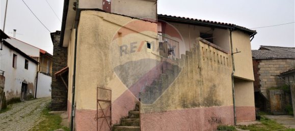 4 bedrooms House in Murca, Portugal No. 164214 2