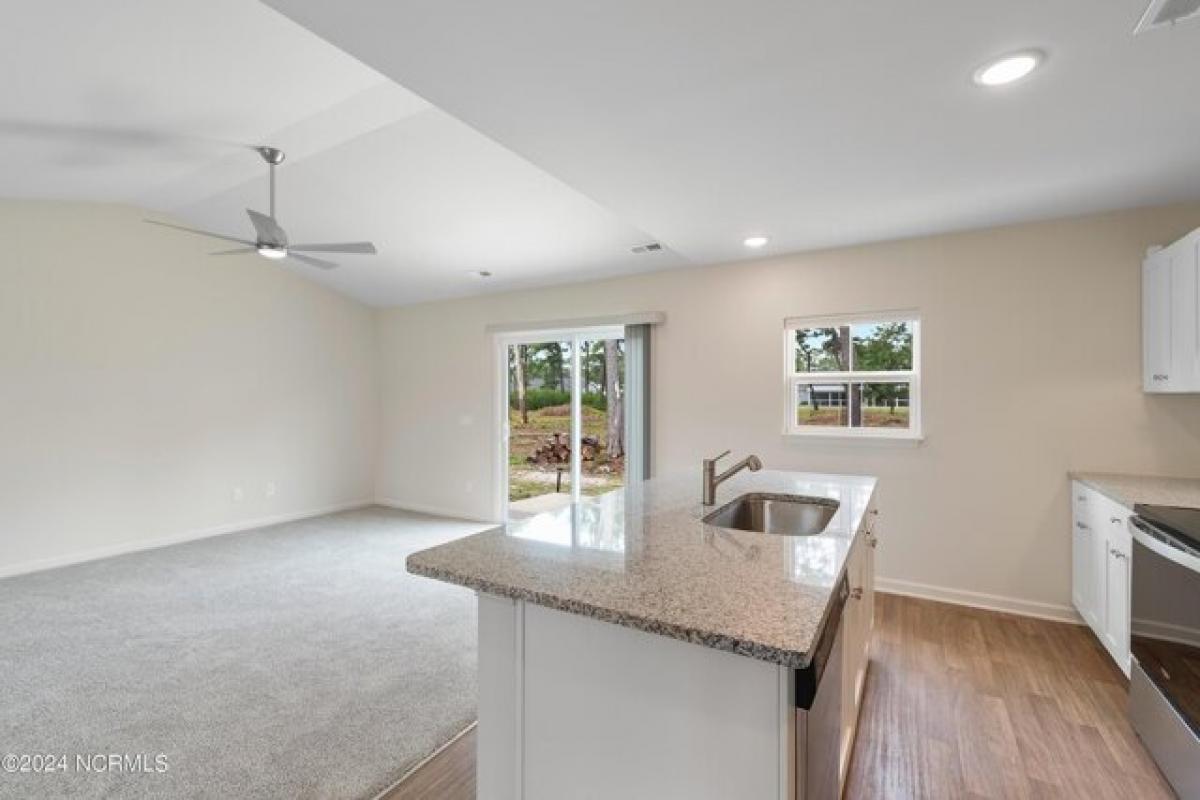 3 bedrooms House in Southport, USA No. 423423