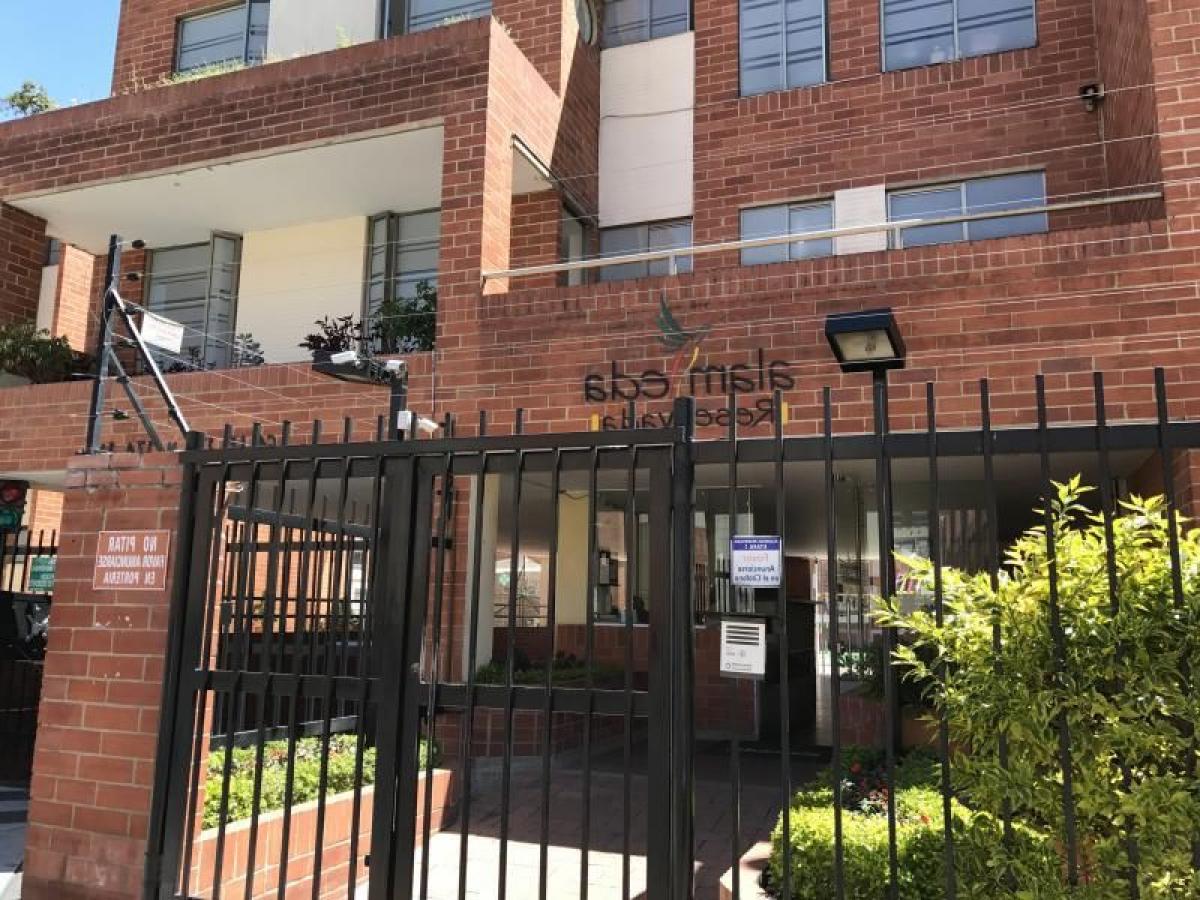 3 Schlafzimmer Haus in Bogota, Colombia, Nr. 13913