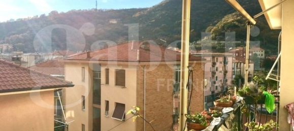 5-salle Penthouse à Finale Ligure, Italy No. 53790 30