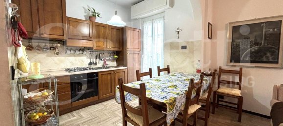 5-salle Penthouse à Finale Ligure, Italy No. 53790 8