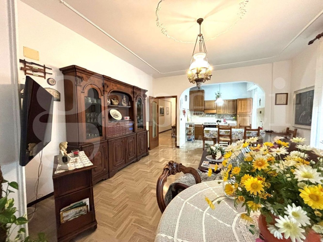 5-salle Penthouse à Finale Ligure, Italy No. 53790