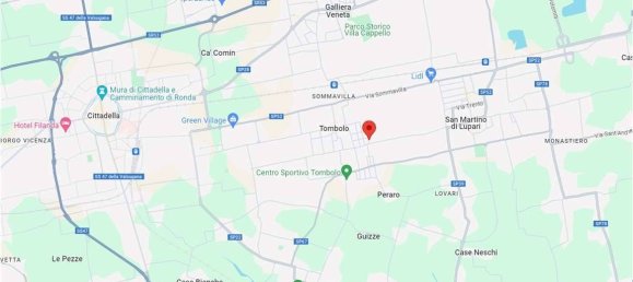 3 Schlafzimmer Haus in Tombolo, Italy, Nr. 370252 19