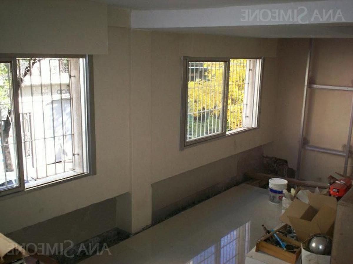 Büro in Buenos Aires, Argentina 360m², Nr. 107717