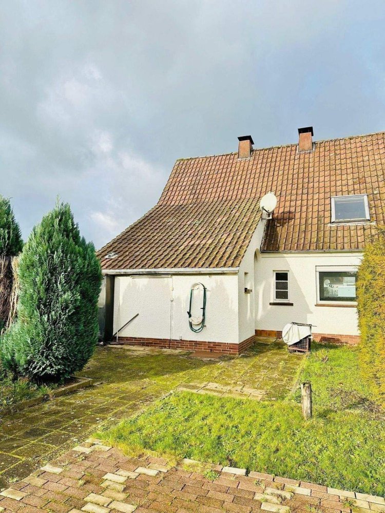 Adosado de 4 habitaciónes en Bernkastel-Wittlich, Germany No. 272471