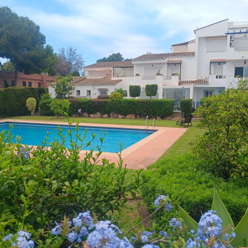 2 chambres Appartement à Estepona, Spain No. 137663