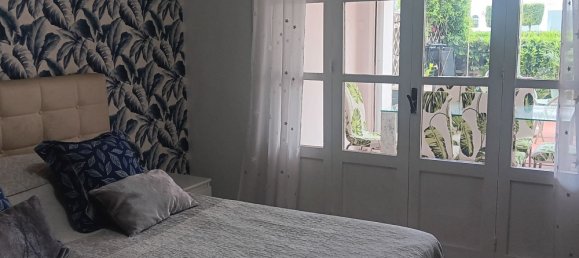 2 chambres Appartement à Estepona, Spain No. 137663 7