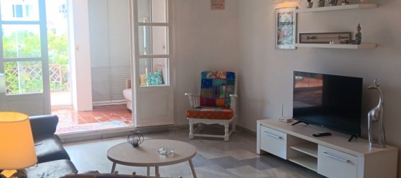 2 chambres Appartement à Estepona, Spain No. 137663 3