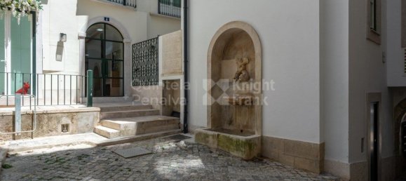 1 Schlafzimmer Wohnung in Lisbon, Portugal, Nr. 219635 23