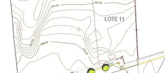 4 bedrooms Land in Sao Bras de Alportel, Portugal No. 155373 9