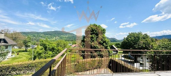 5 rooms Apartment in Schiefling am Worthersee, Austria No. 259942 5