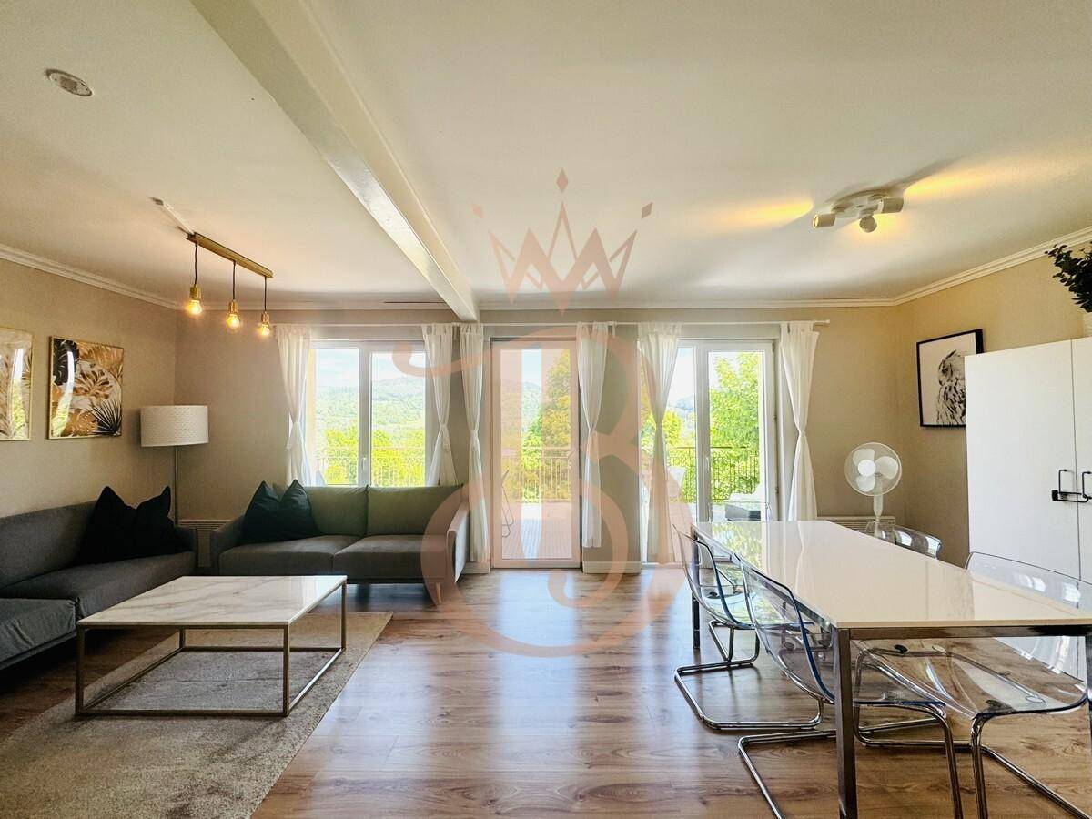 5 rooms Apartment in Schiefling am Worthersee, Austria No. 259942